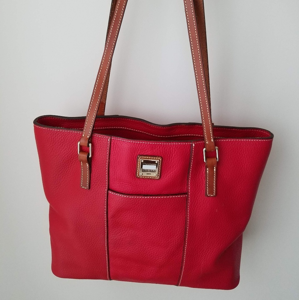 Dooney & Bourke Market Tote
